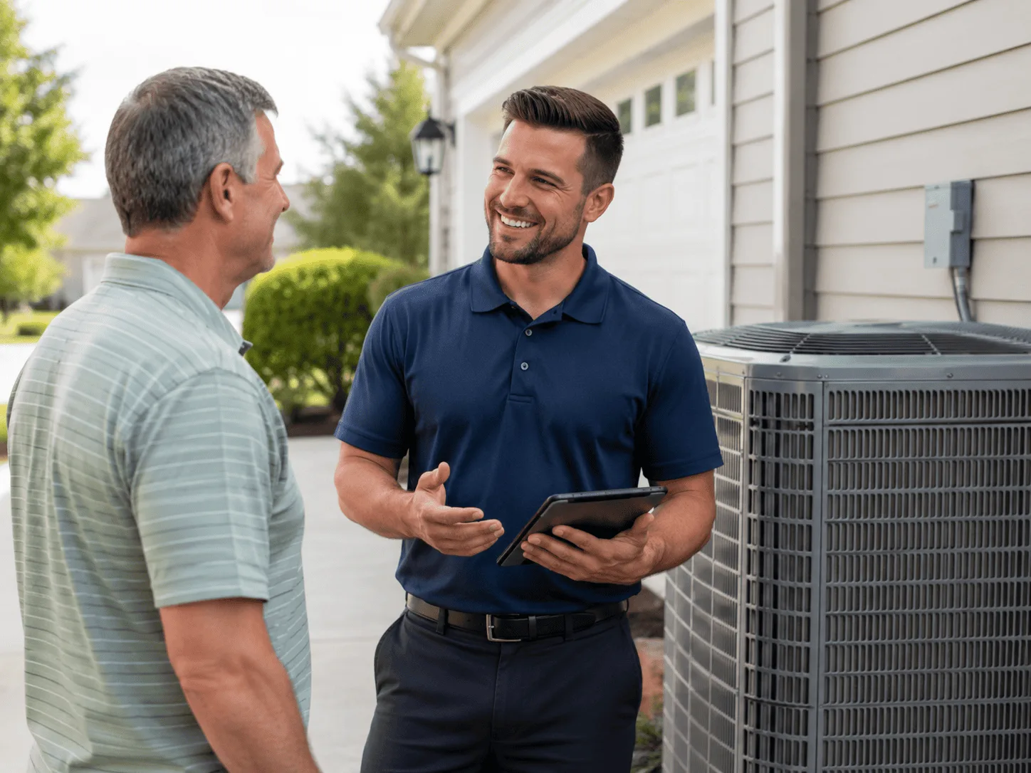 Heat Pump Installation Springfield, OR FAQs